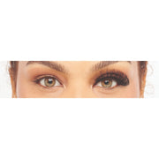 Eylure Volume Lashes - 111 (Model Shot)